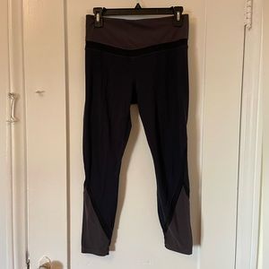 Athleta yoga pants